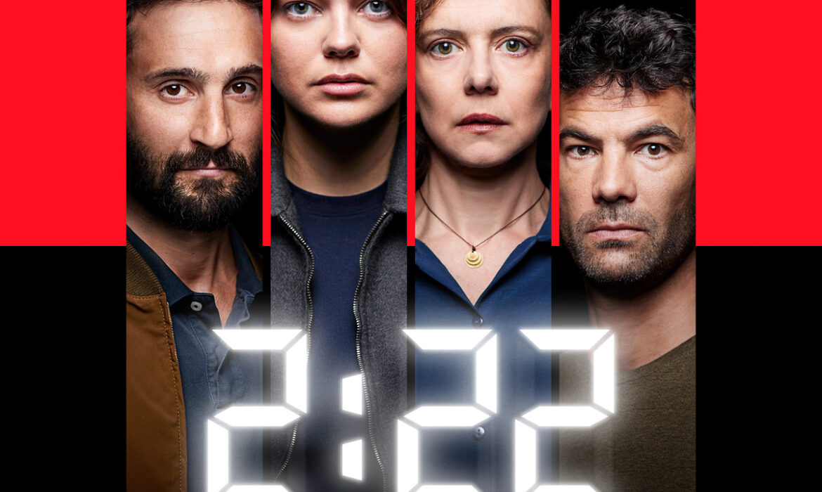 "2:22 – A Ghost Story " Promo Club CultureLLes.