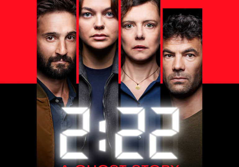 "2:22 – A Ghost Story " avec le Club CultureLLes.