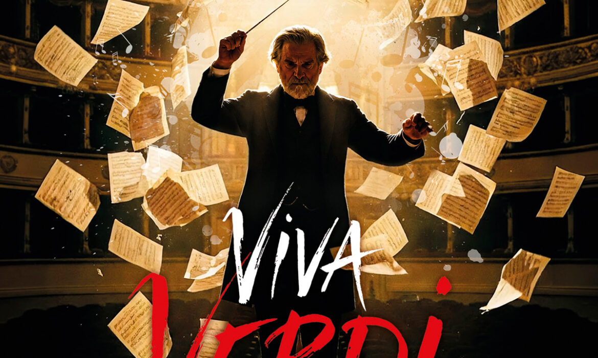 "Viva Verdi" avec le Club CultureLLes.