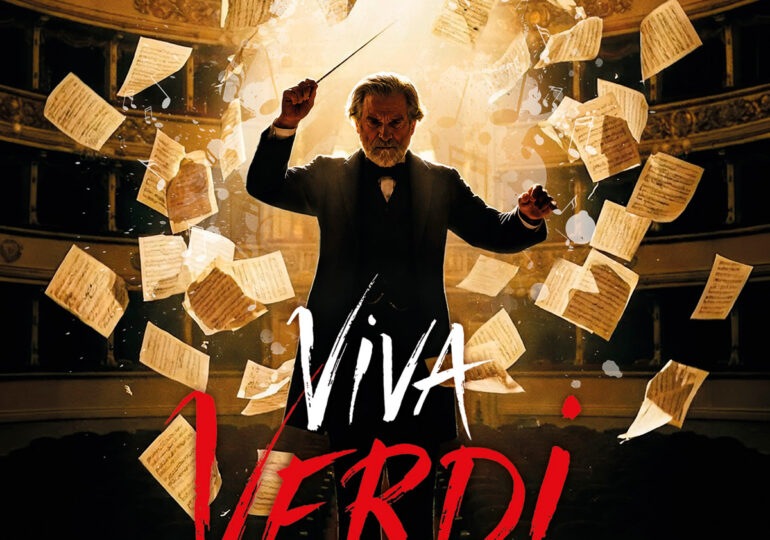 "Viva Verdi" avec le Club CultureLLes.