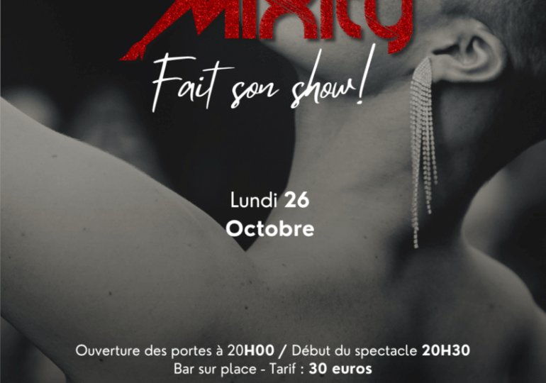 "Mixity" avec le Club CultureLLes.