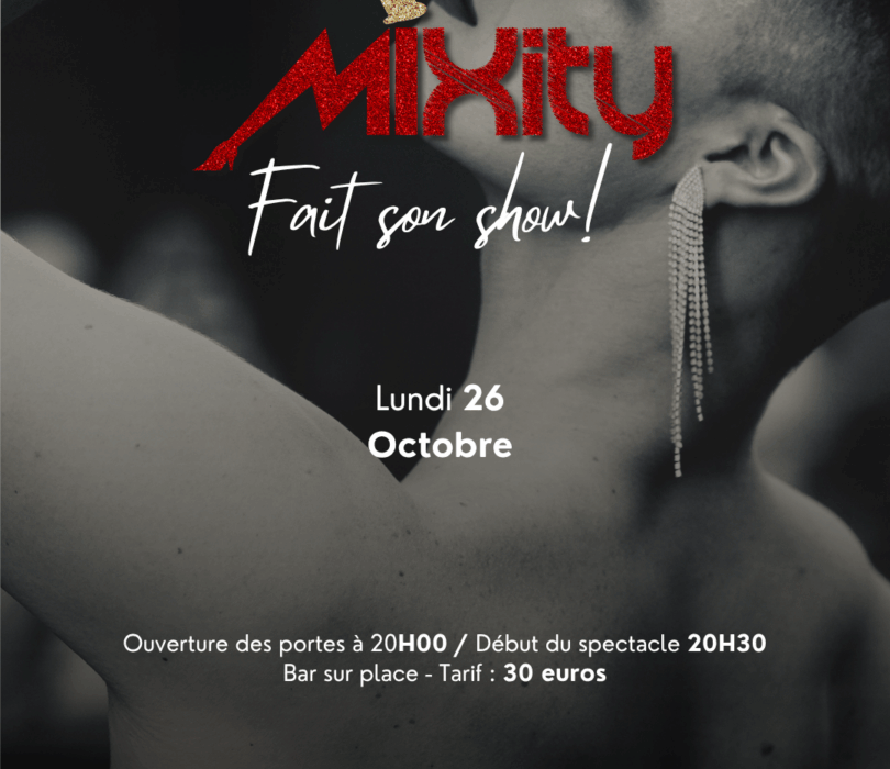 "Mixity" avec le Club CultureLLes.